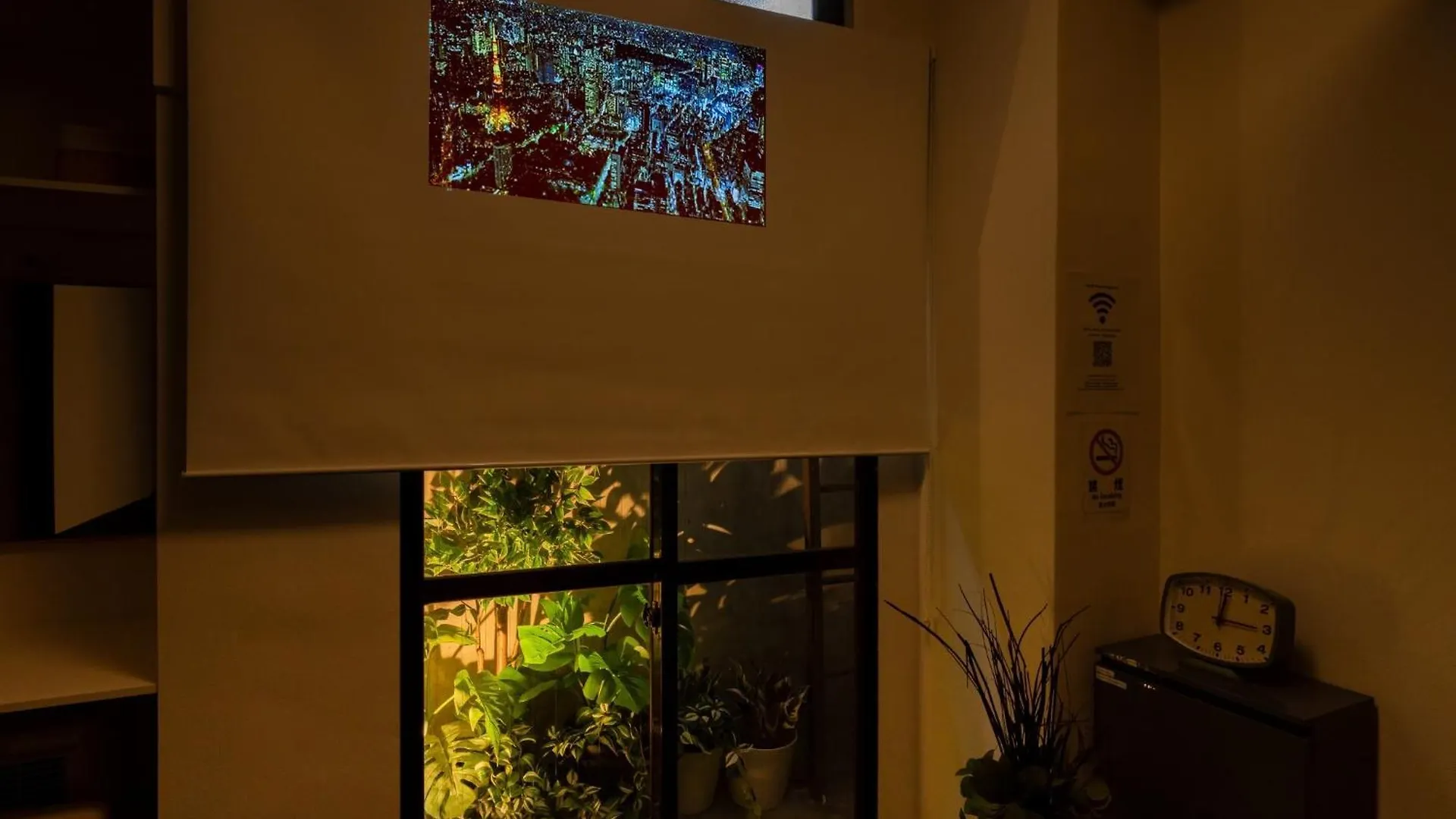 Apartment Ogien Third Building - Vacation Stay 17291V Tokyo
