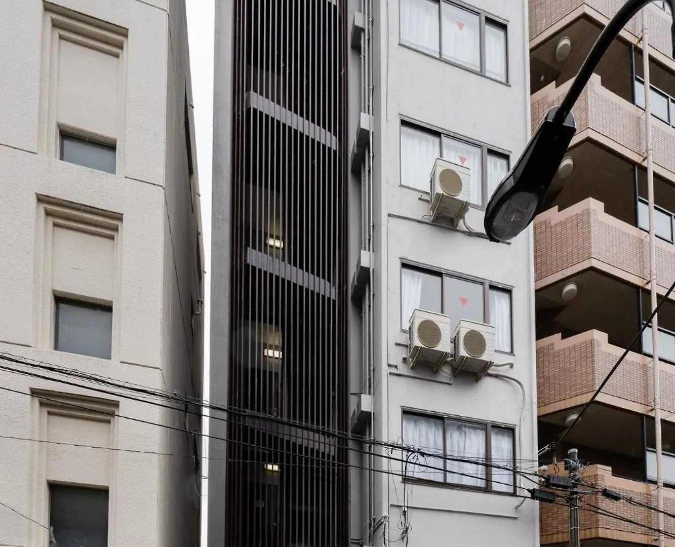 Ogien Third Building - Vacation Stay 17291V Tokyo Japan