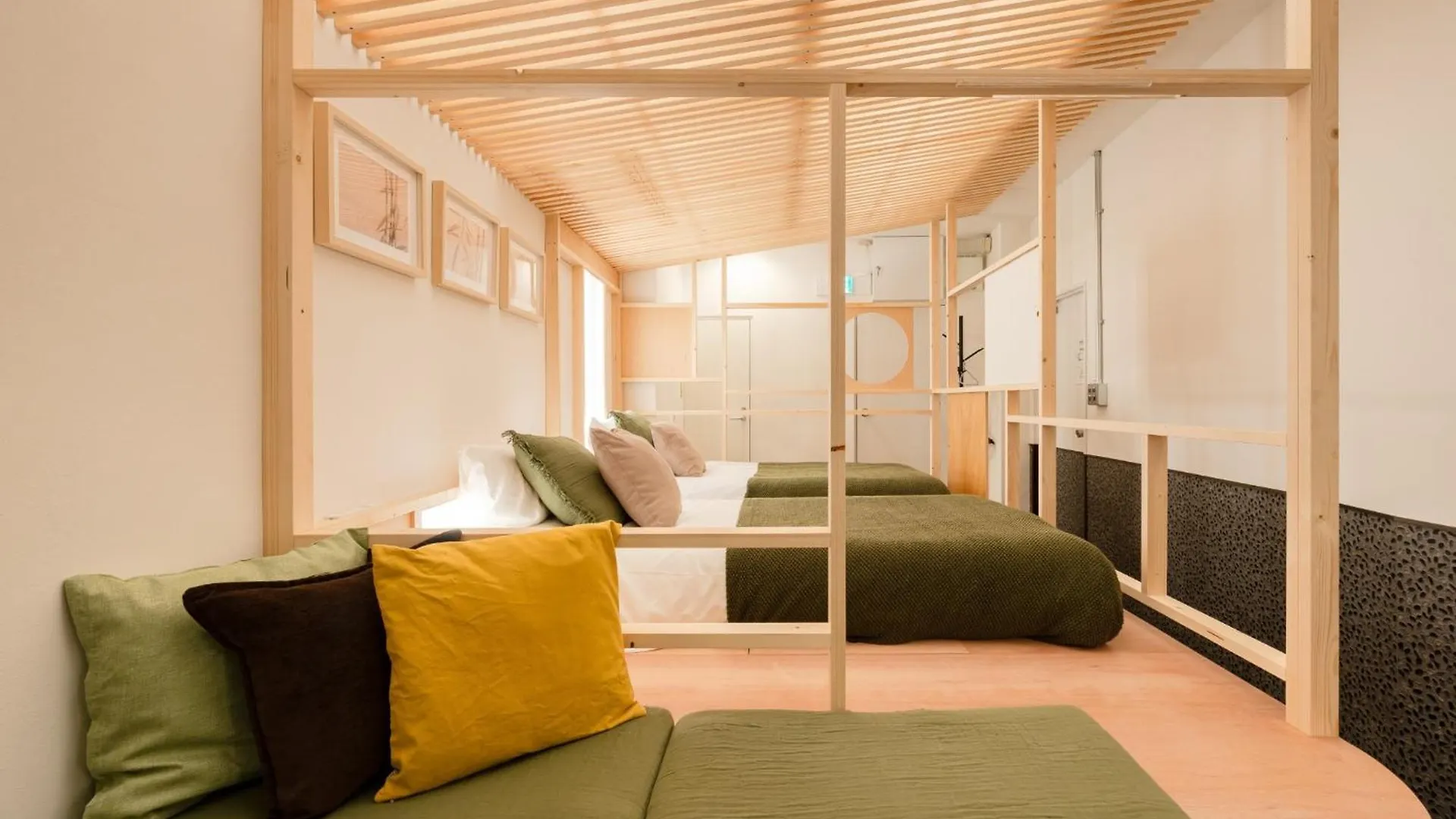 Ogien Third Building - Vacation Stay 17291V Tokyo