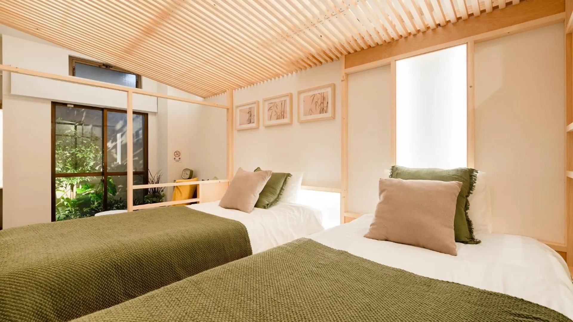 Ogien Third Building - Vacation Stay 17291V Tokyo