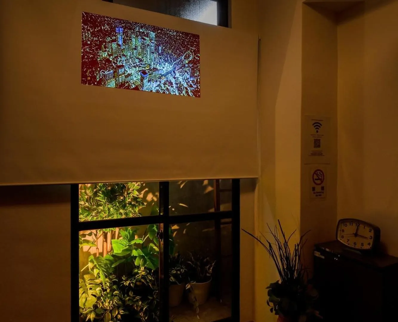 Apartment Ogien Third Building - Vacation Stay 17291V Tokyo Japan
