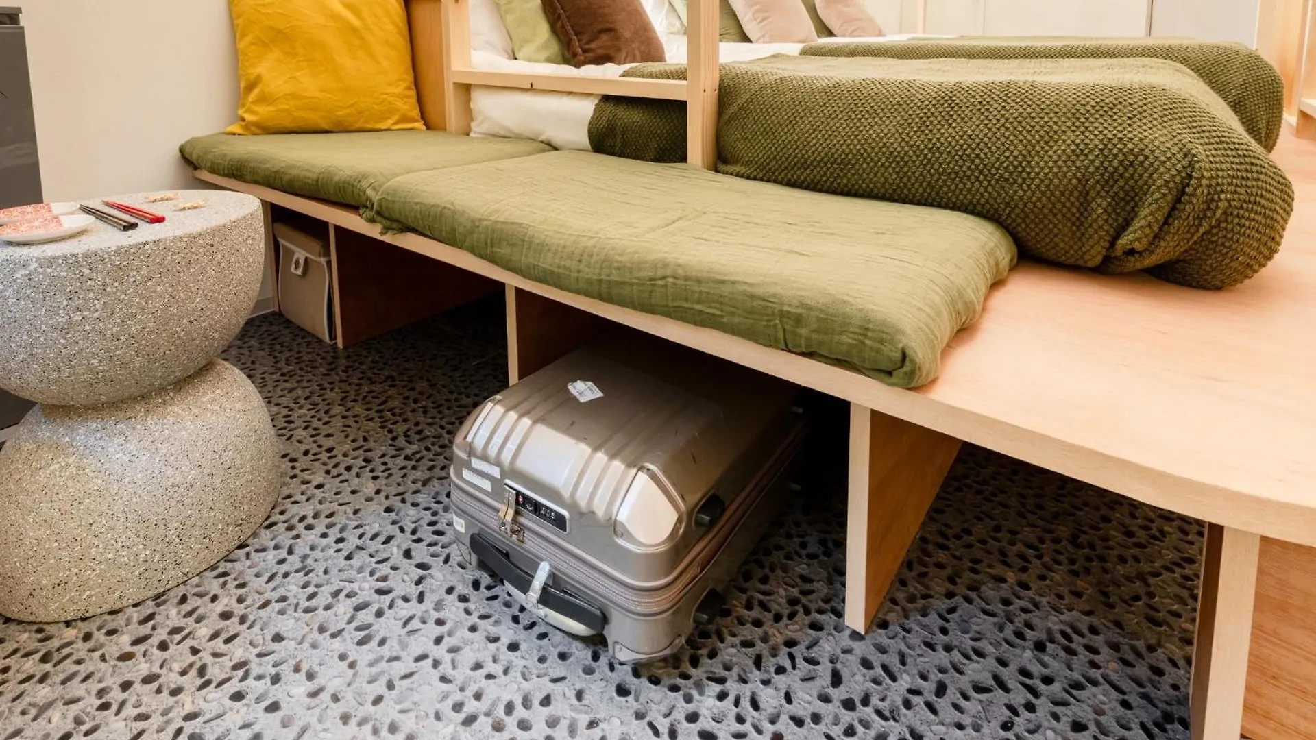 Ogien Third Building - Vacation Stay 17291V Tokyo Apartment