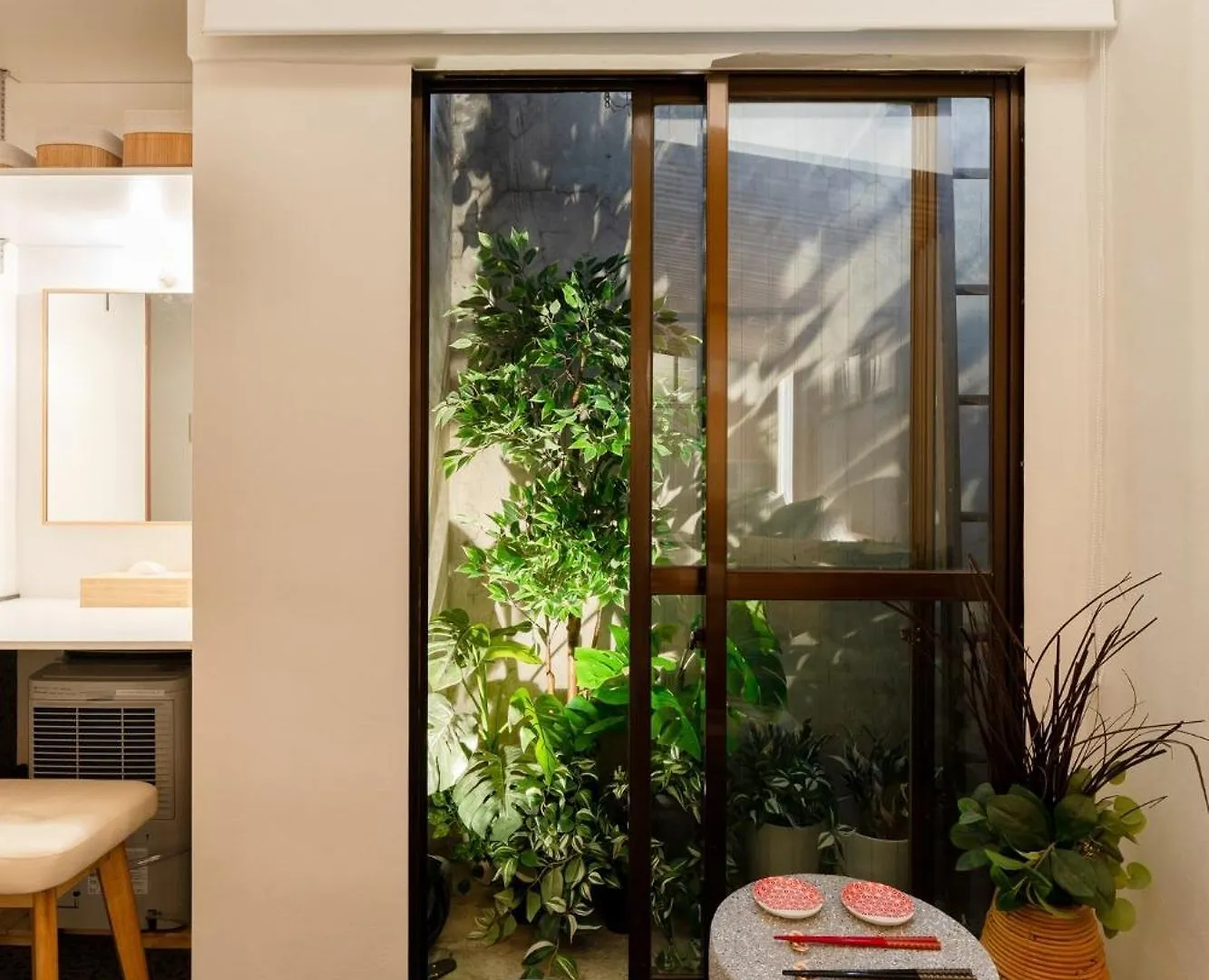 Ogien Third Building - Vacation Stay 17291V Tokyo Apartment