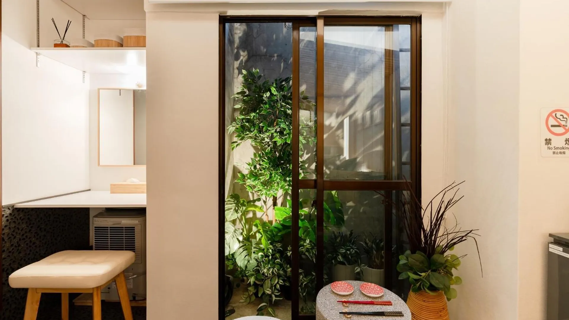 Apartment Ogien Third Building - Vacation Stay 17291V Tokyo Japan