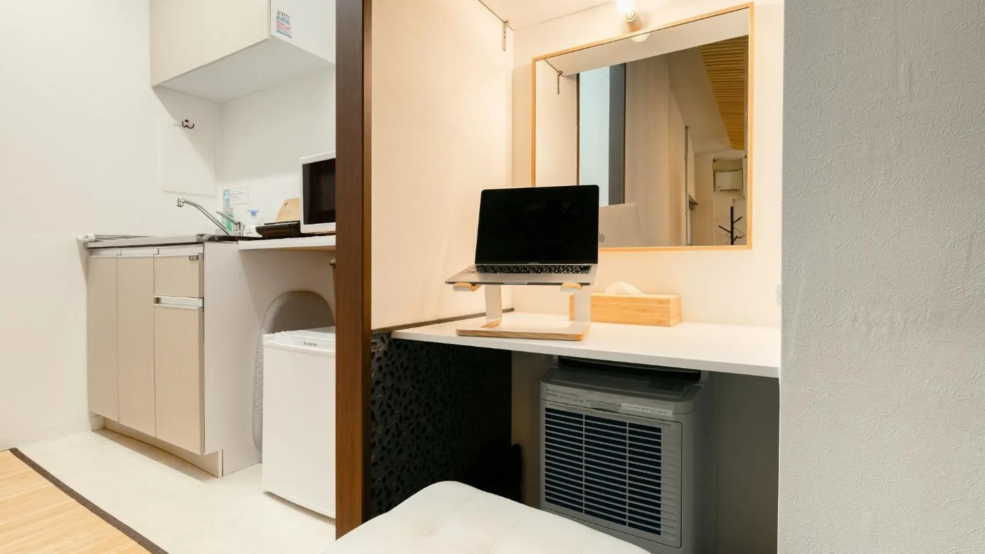 Ogien Third Building - Vacation Stay 17291V Tokyo 0*,