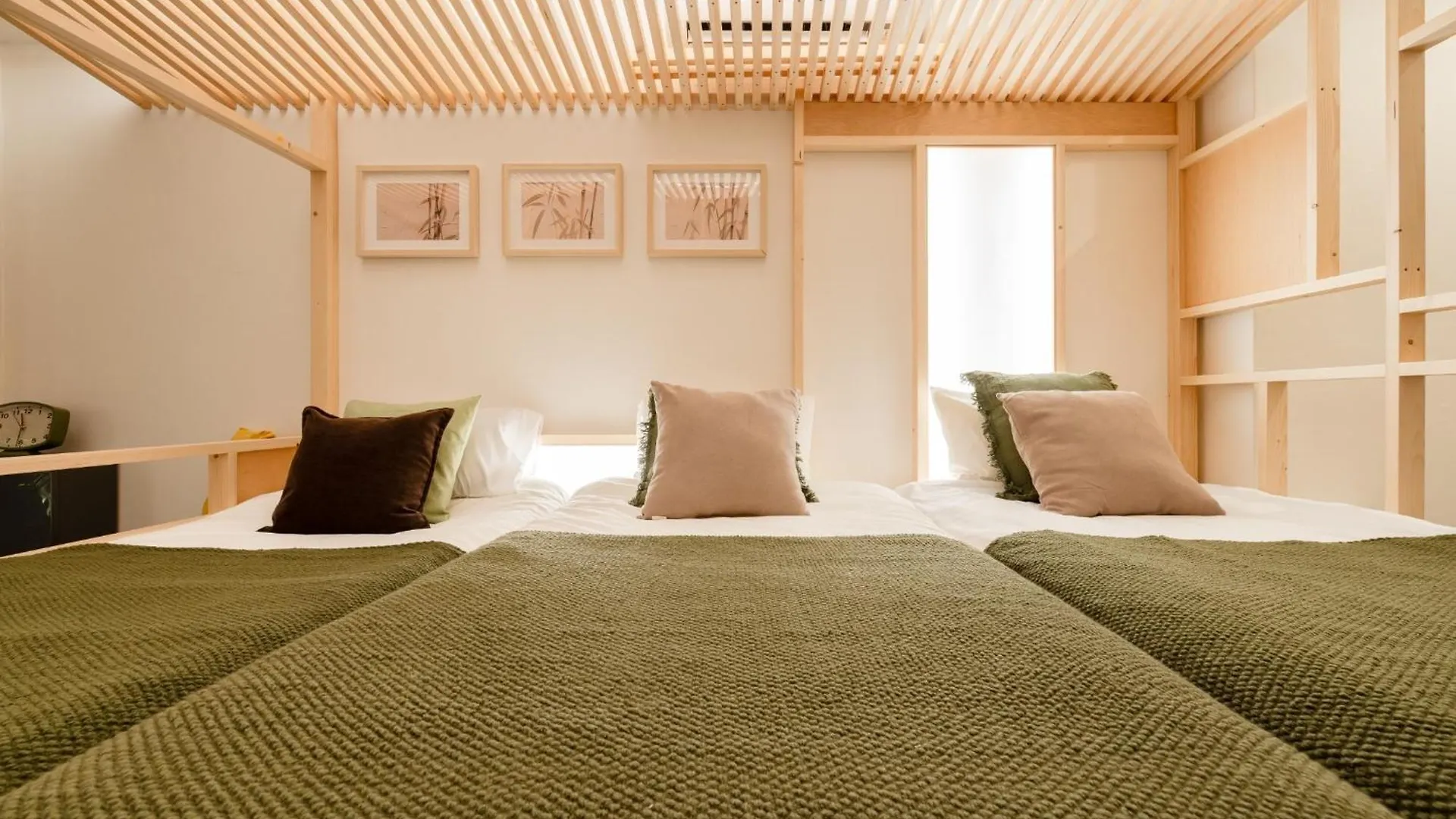 Ogien Third Building - Vacation Stay 17291V Tokyo Japan