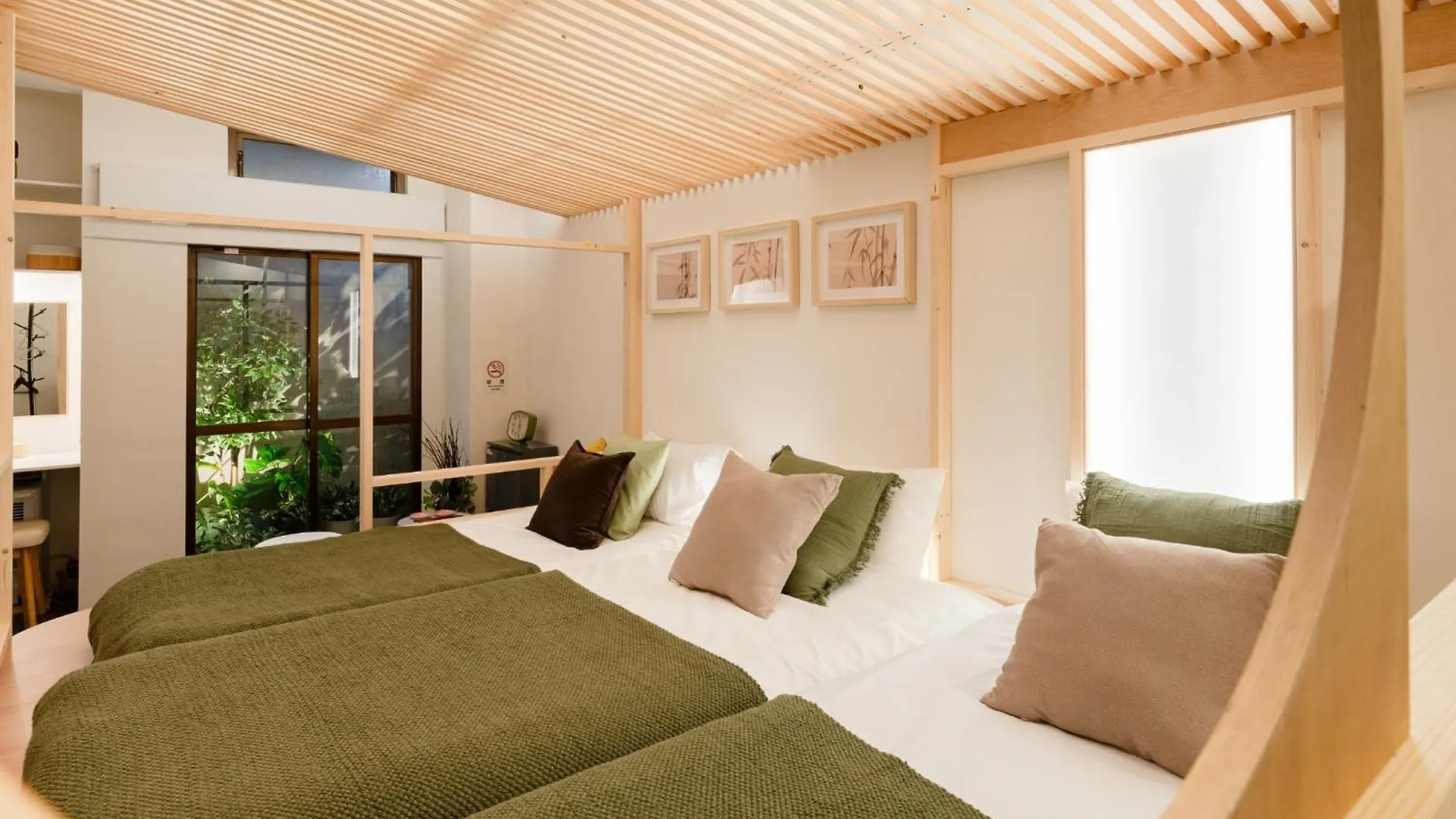 Ogien Third Building - Vacation Stay 17291V Tokyo