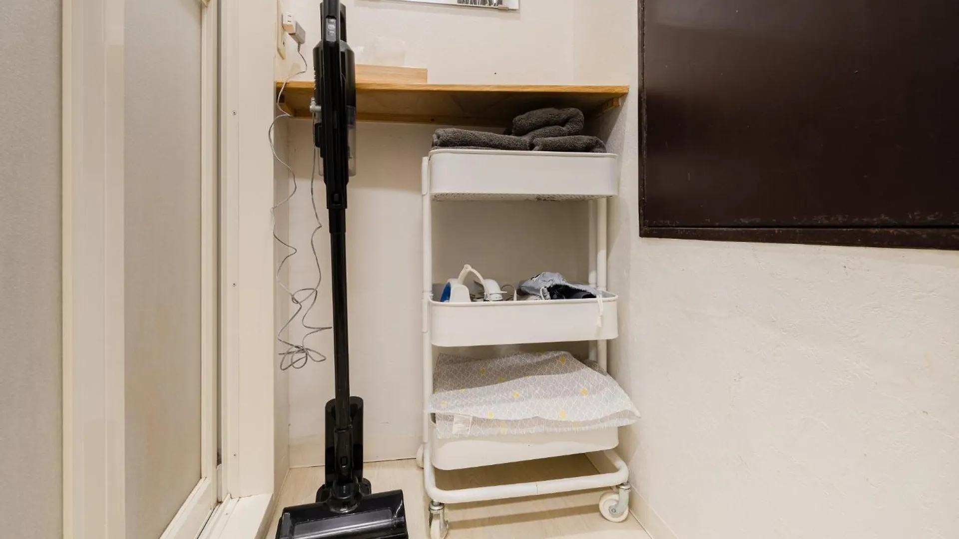 Apartment Ogien Third Building - Vacation Stay 17291V Tokyo