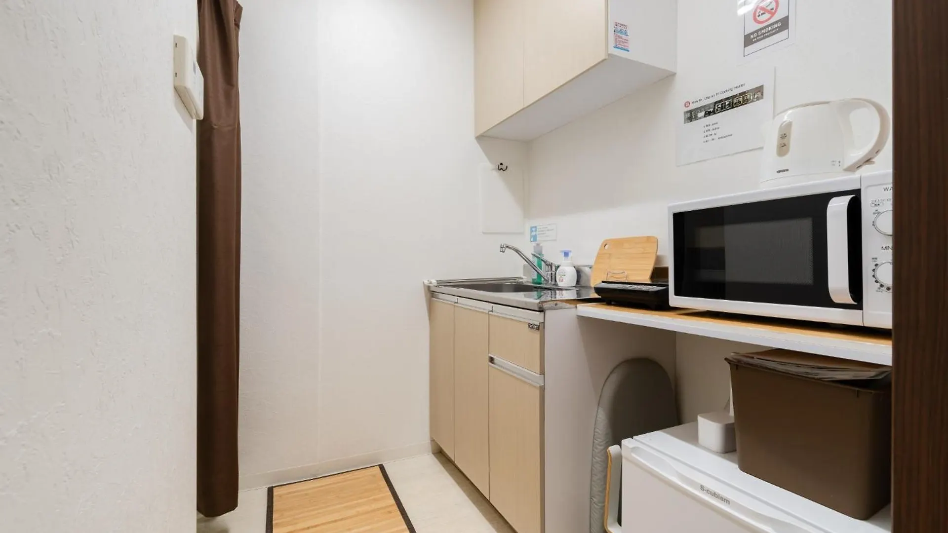 Ogien Third Building - Vacation Stay 17291V Tokyo