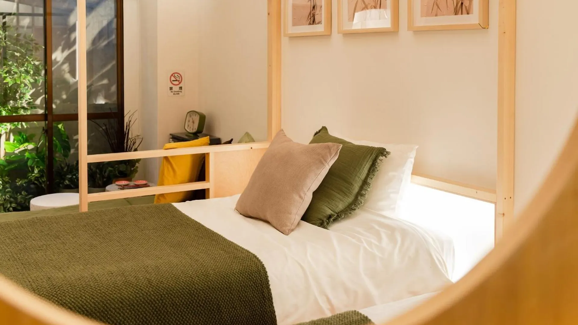 Apartment Ogien Third Building - Vacation Stay 17291V Tokyo
