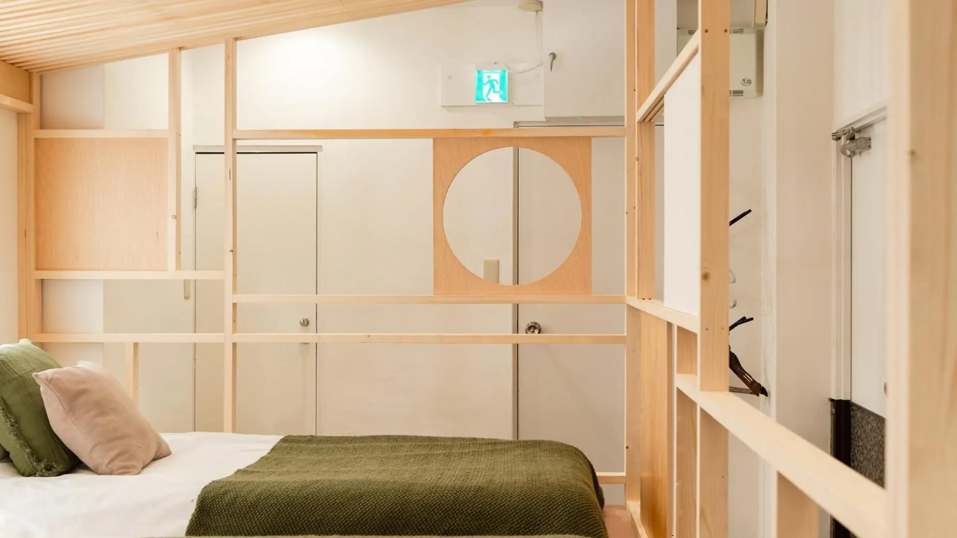 Ogien Third Building - Vacation Stay 17291V Tokyo Japan