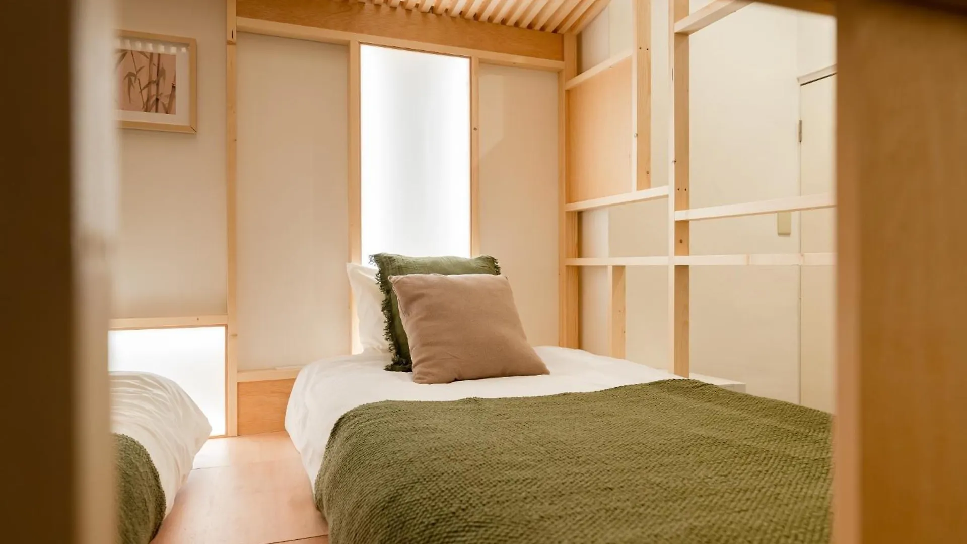 Ogien Third Building - Vacation Stay 17291V Tokyo 0*,  Japan