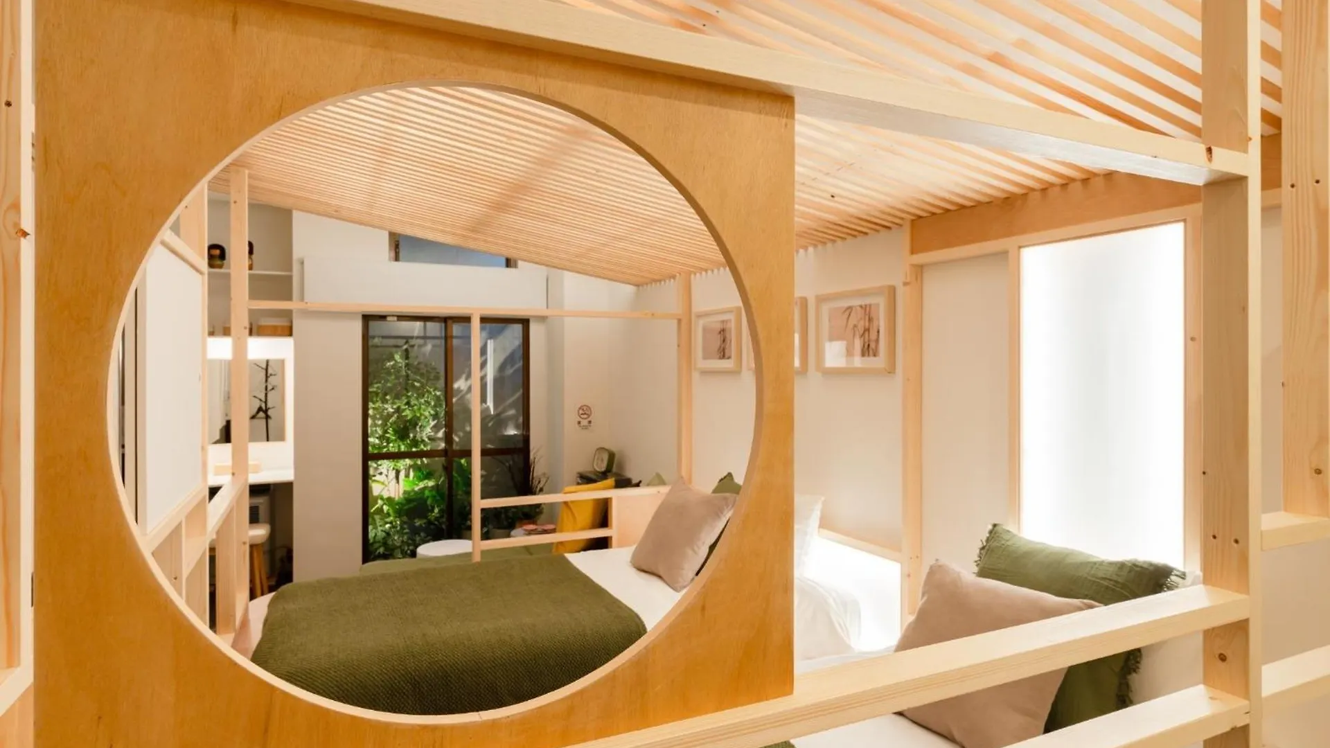 Apartment Ogien Third Building - Vacation Stay 17291V Tokyo Japan