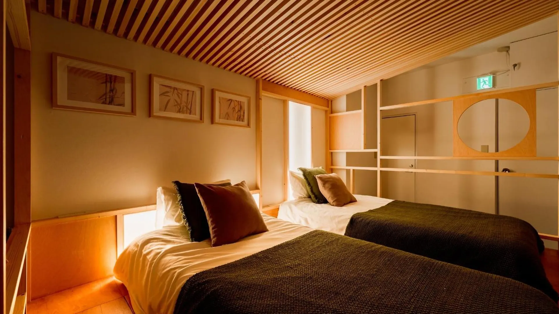 Ogien Third Building - Vacation Stay 17291V Tokyo