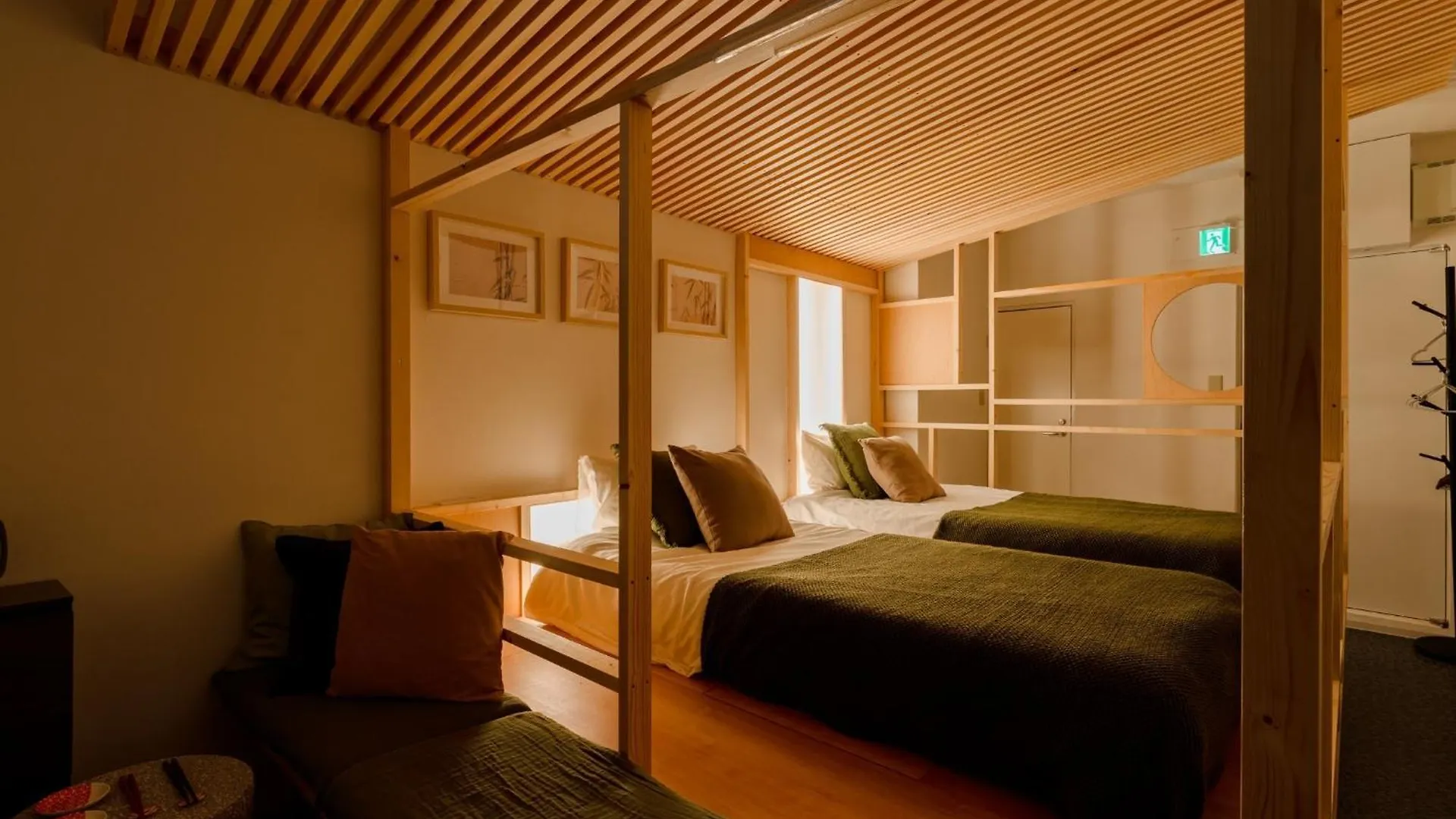 Ogien Third Building - Vacation Stay 17291V Tokyo 0*,