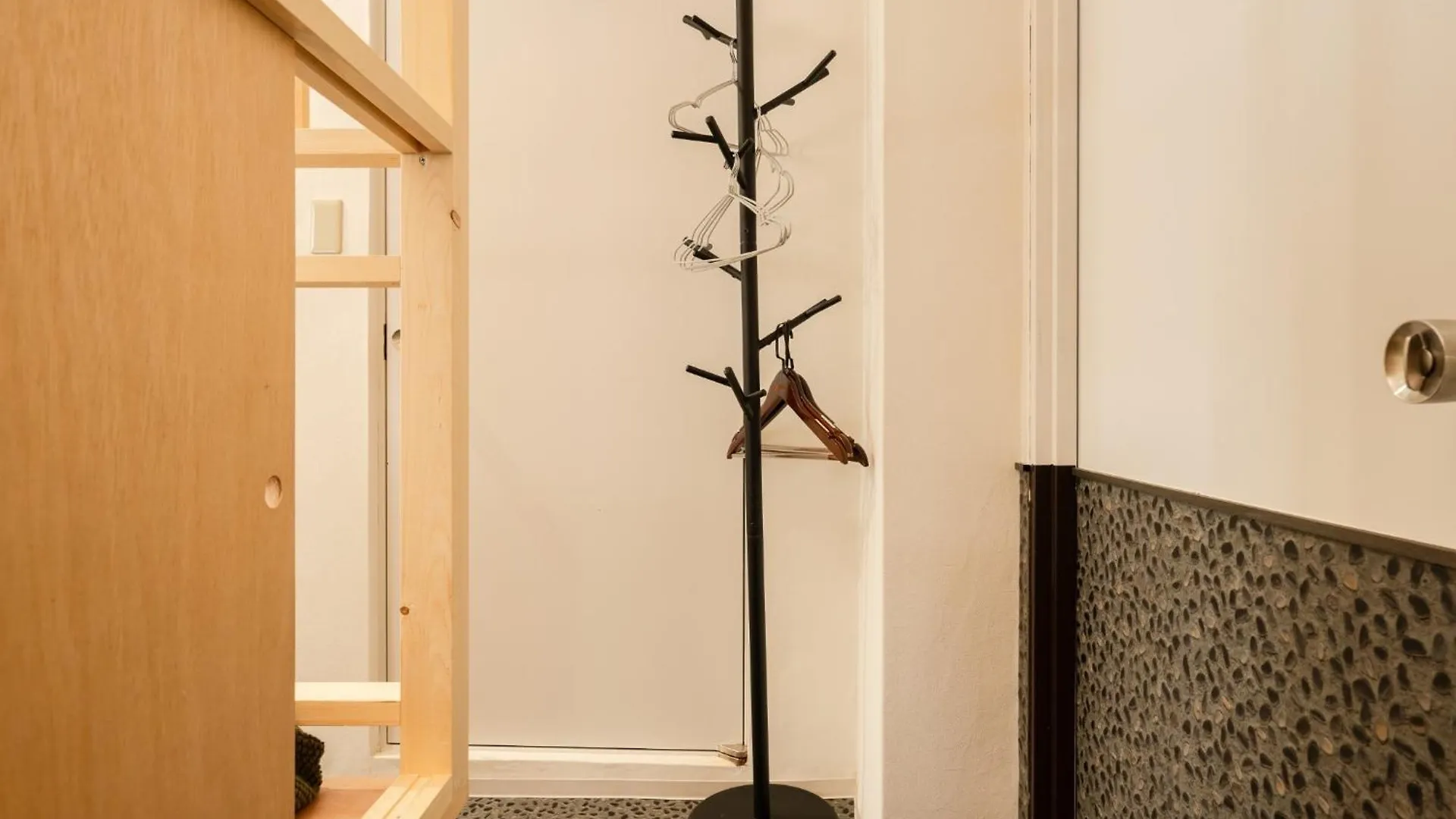 Ogien Third Building - Vacation Stay 17291V Tokyo Apartment