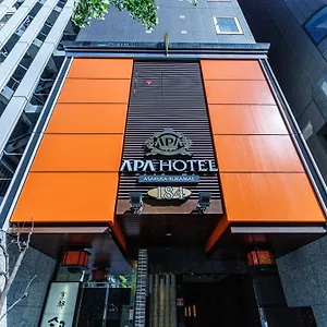 3* Hotel Apa Asakusa Kuramae